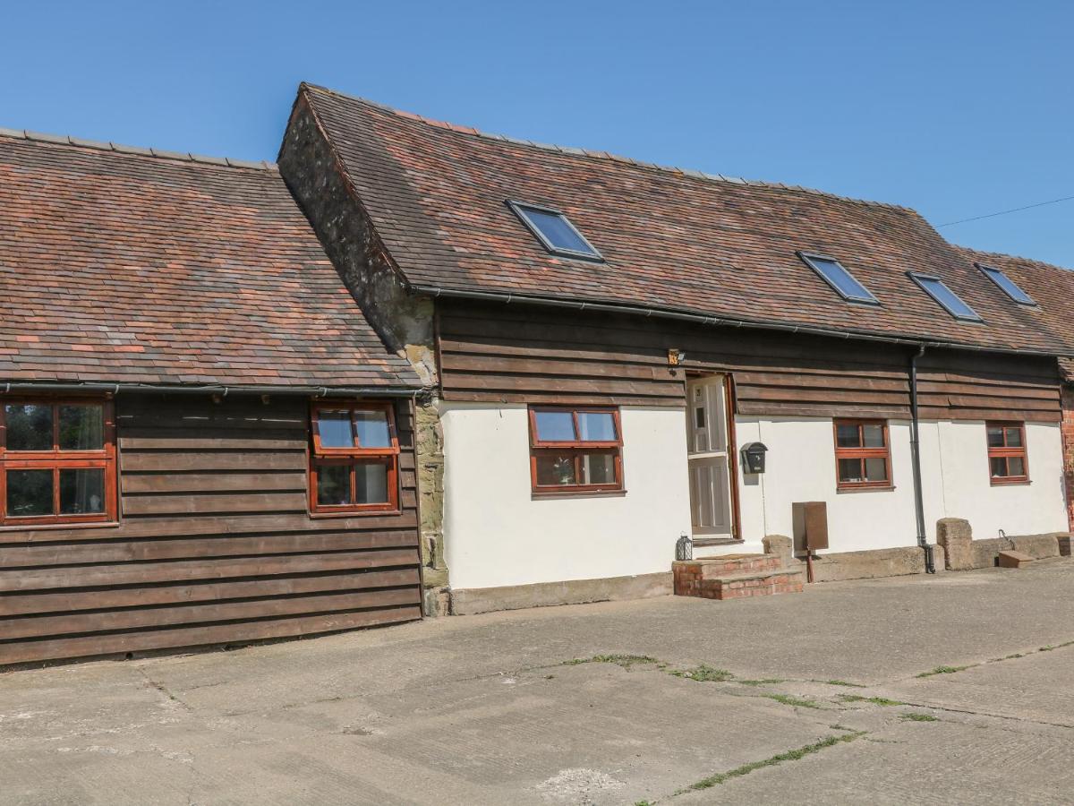 B&B Church Stretton - Old Hall Barn 3 - Bed and Breakfast Church Stretton