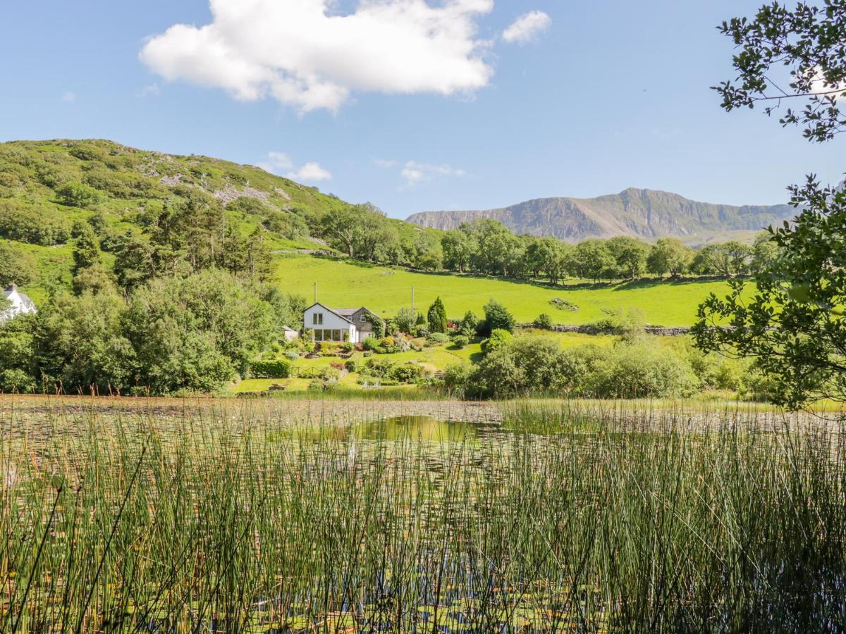 B&B Dolgellau - Nant Y Gwernan - Bed and Breakfast Dolgellau