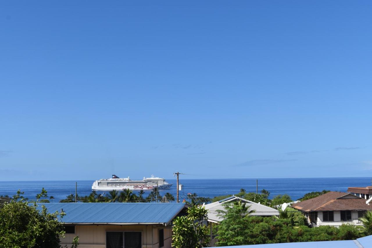 MaiLan Hale - B&B