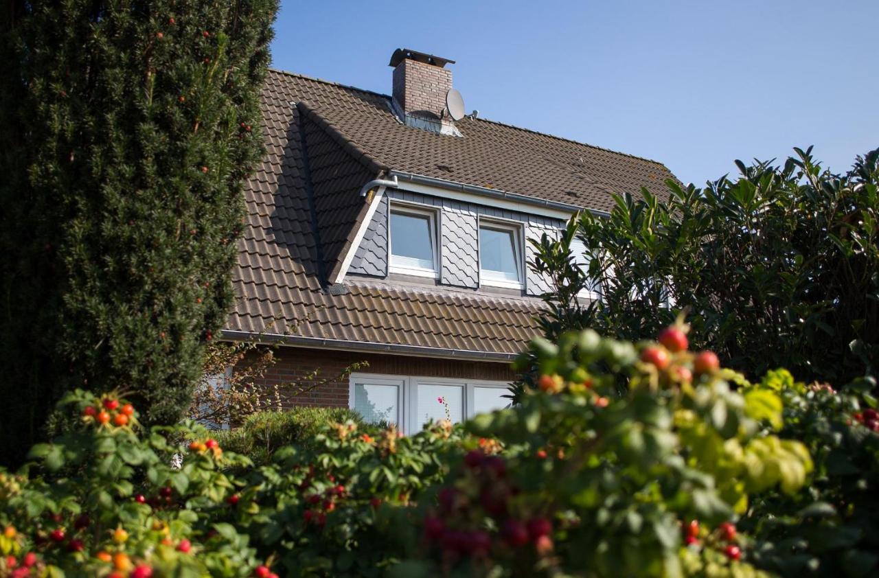 Wiese & Watt - B&B