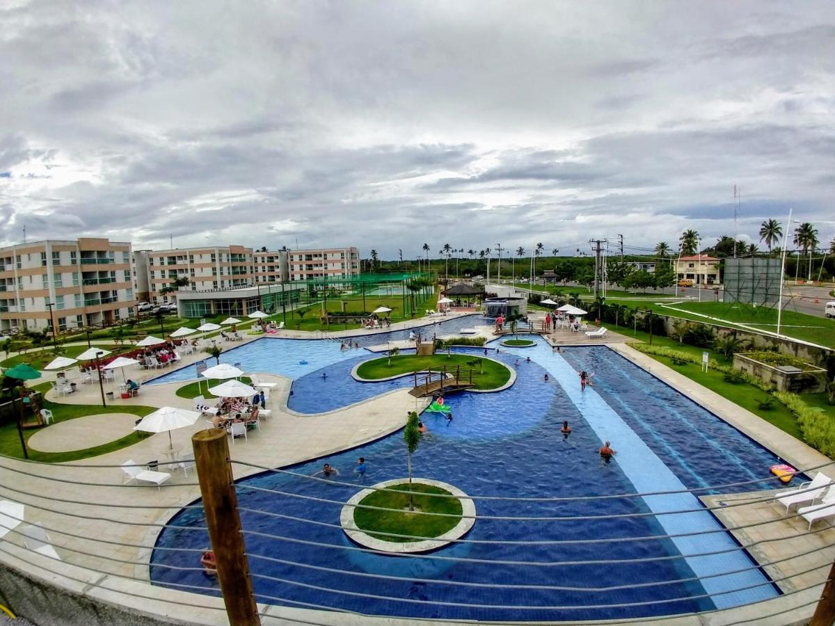 FLAT MURO ALTO CONDOMÍNIO CLUBE - Chambres d’hôtes Porto de Galinhas