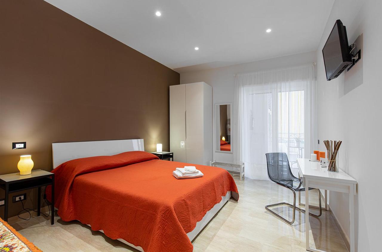 B&B Rome - Martoglio5 - Bed and Breakfast Rome