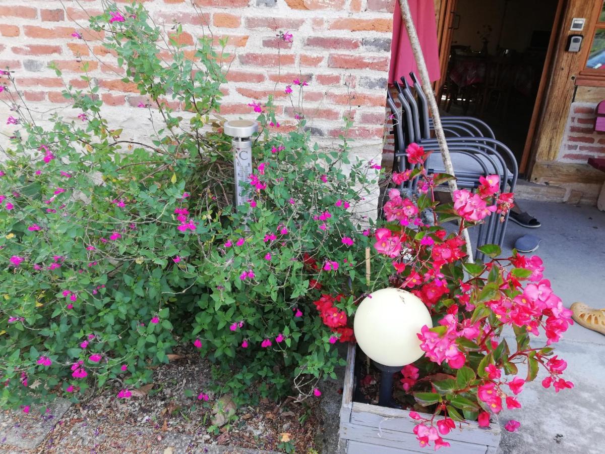 La Maison du Bonheur - Bed and Breakfast