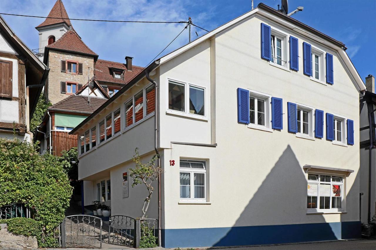 Mariposa Apartamento - B&B