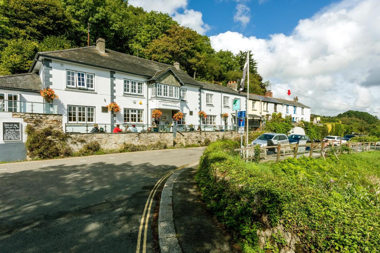 Fal River Cottage - B&B