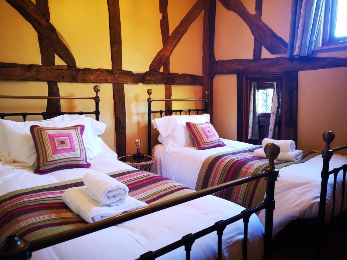Maison 2 Chambres
