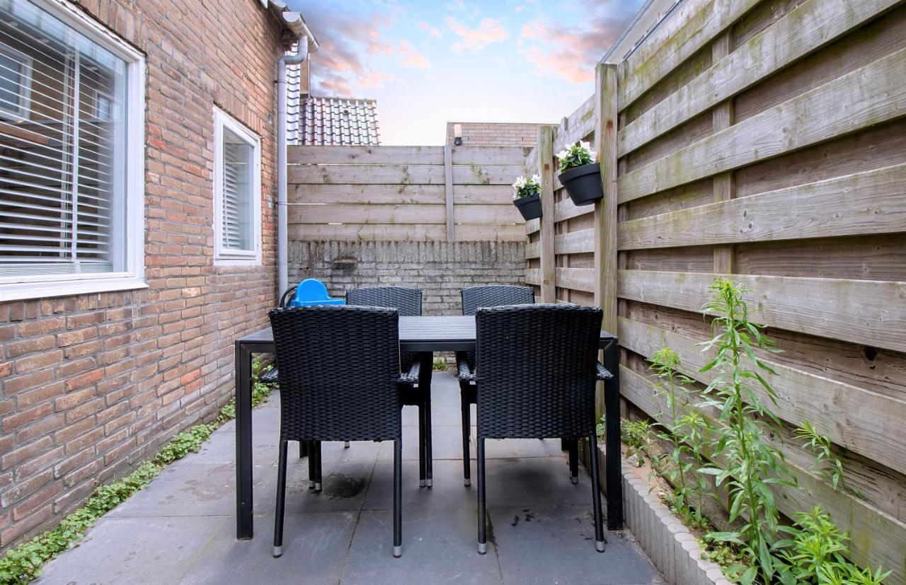 Carpe Diem Egmond aan Zee by Urban Home Stay - Bed and Breakfast Egmond aan Zee