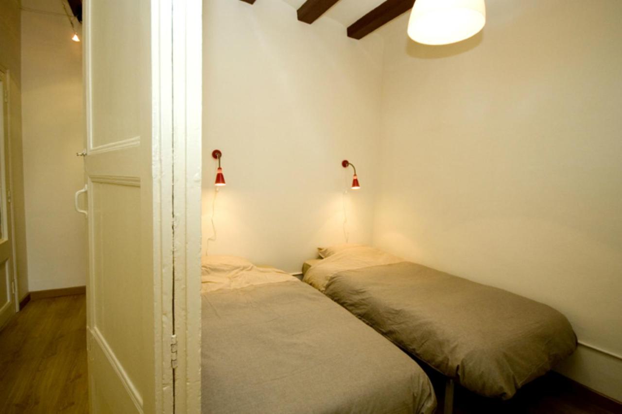 Appartamento Standard con 2 Camere da Letto (4 Adulti)