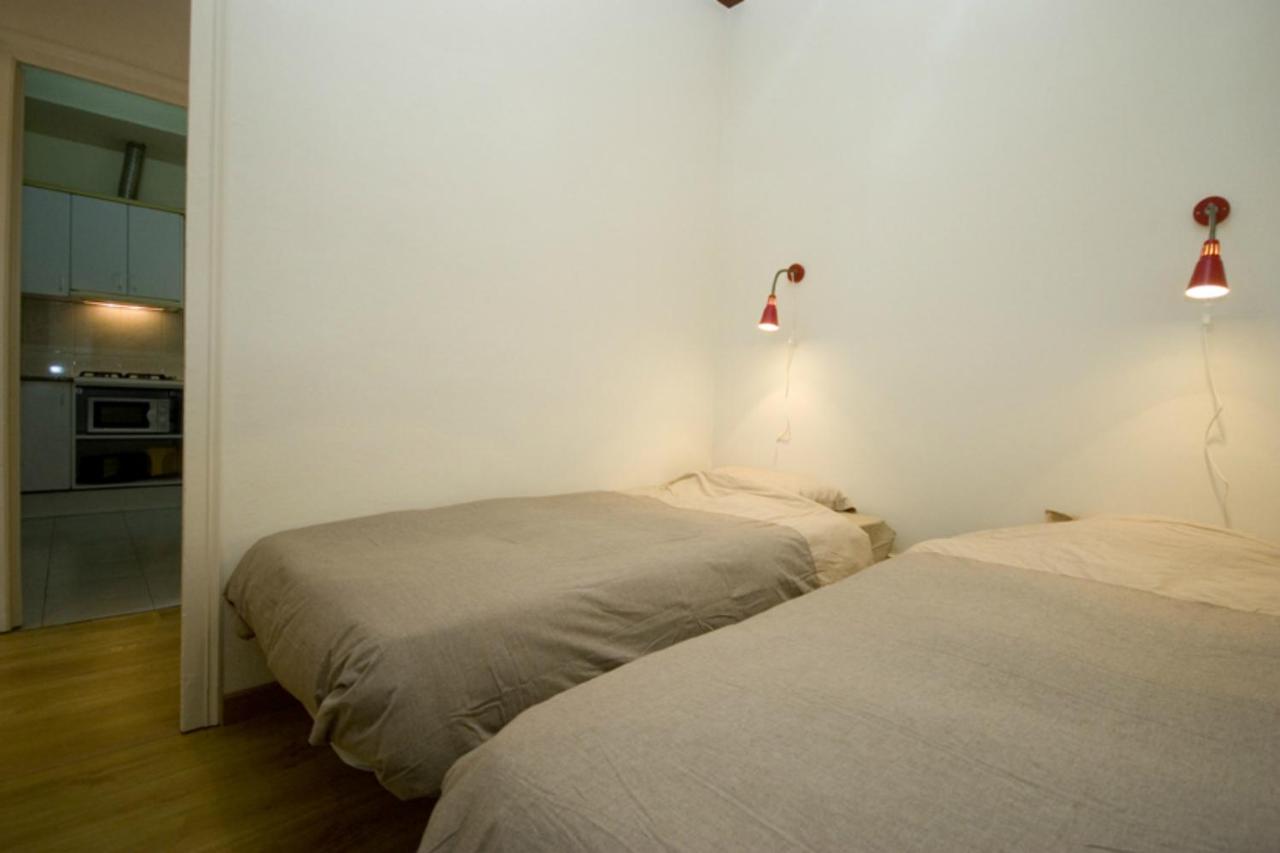 Appartamento Standard con 2 Camere da Letto (4 Adulti)