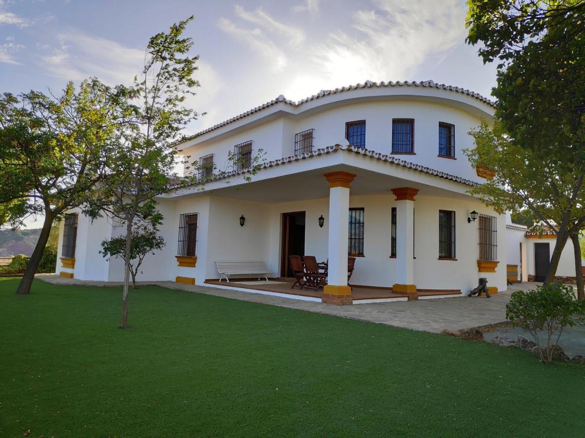 Cortijo El Arrejadero - Chambres d’hôtes