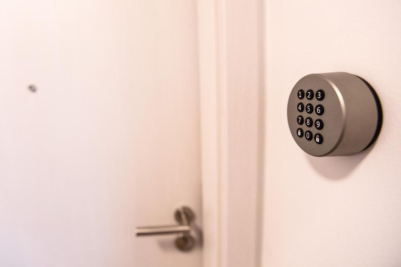 Postcard City Apartments - B&B Maribor