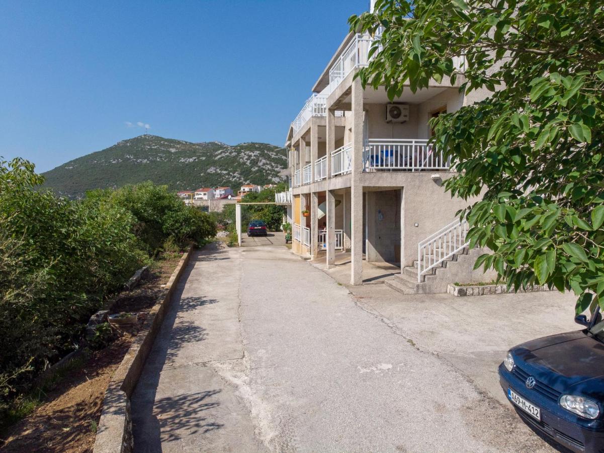 Rooms Bačić - B&B Neum