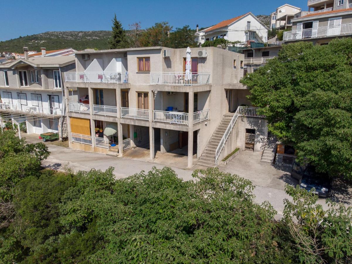 Chambre Triple - Vue sur Mer