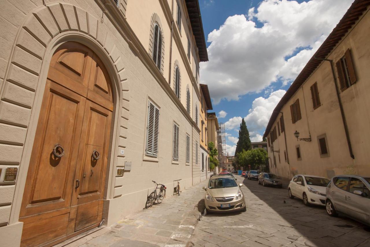 Design Apartments Florence- Florence City Center - B&B