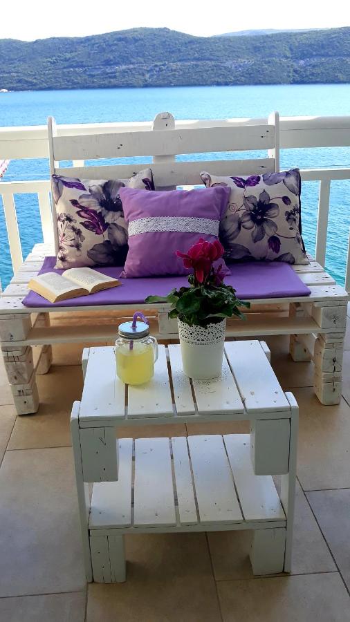 Apartmani Leženić Dada - B&B Neum