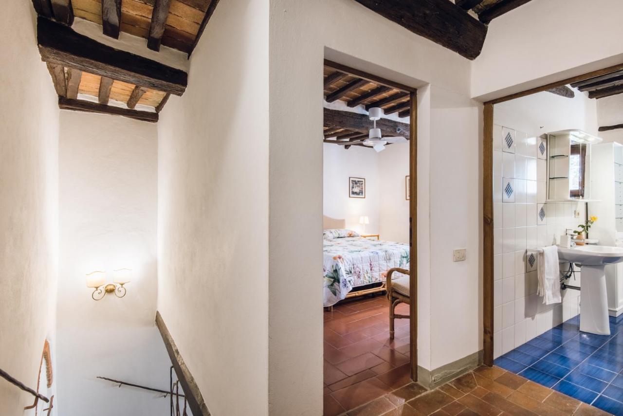 Apartment mit 2 Schlafzimmern