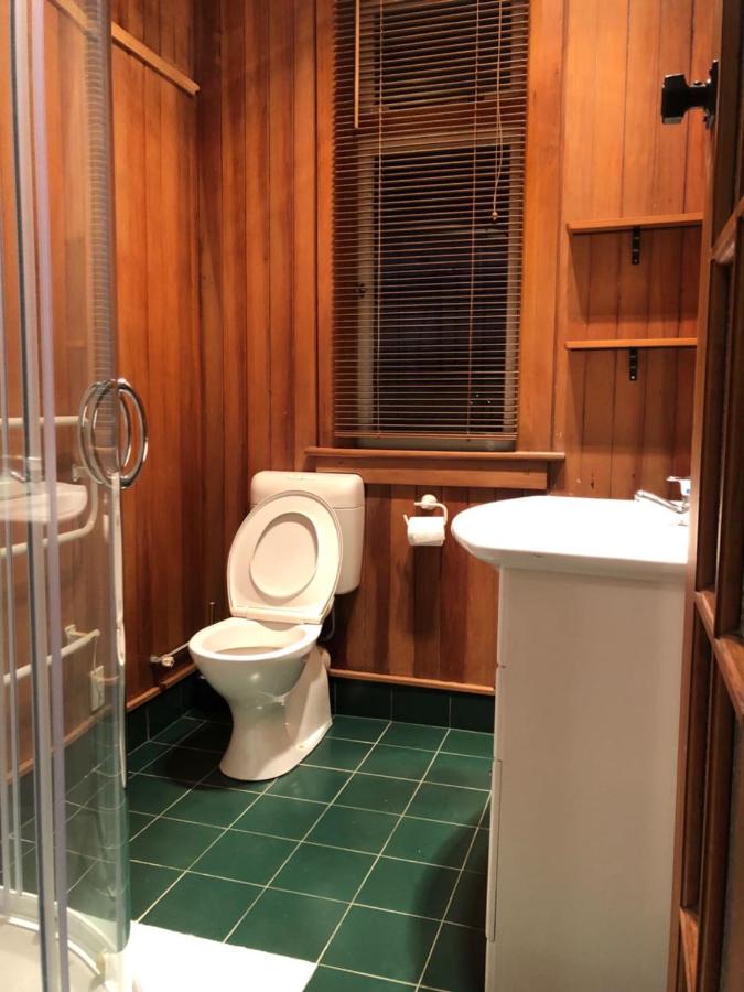 King Room with Mountain View