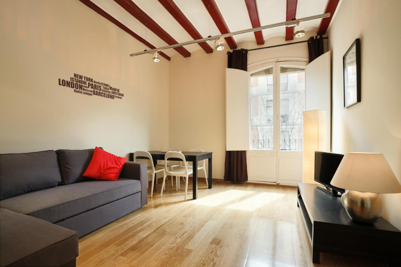 B&B Barcelona - Sant Antoni Market - Bed and Breakfast Barcelona