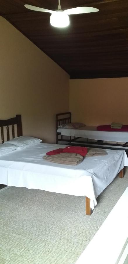 Camera Familiare con Bagno Privato
