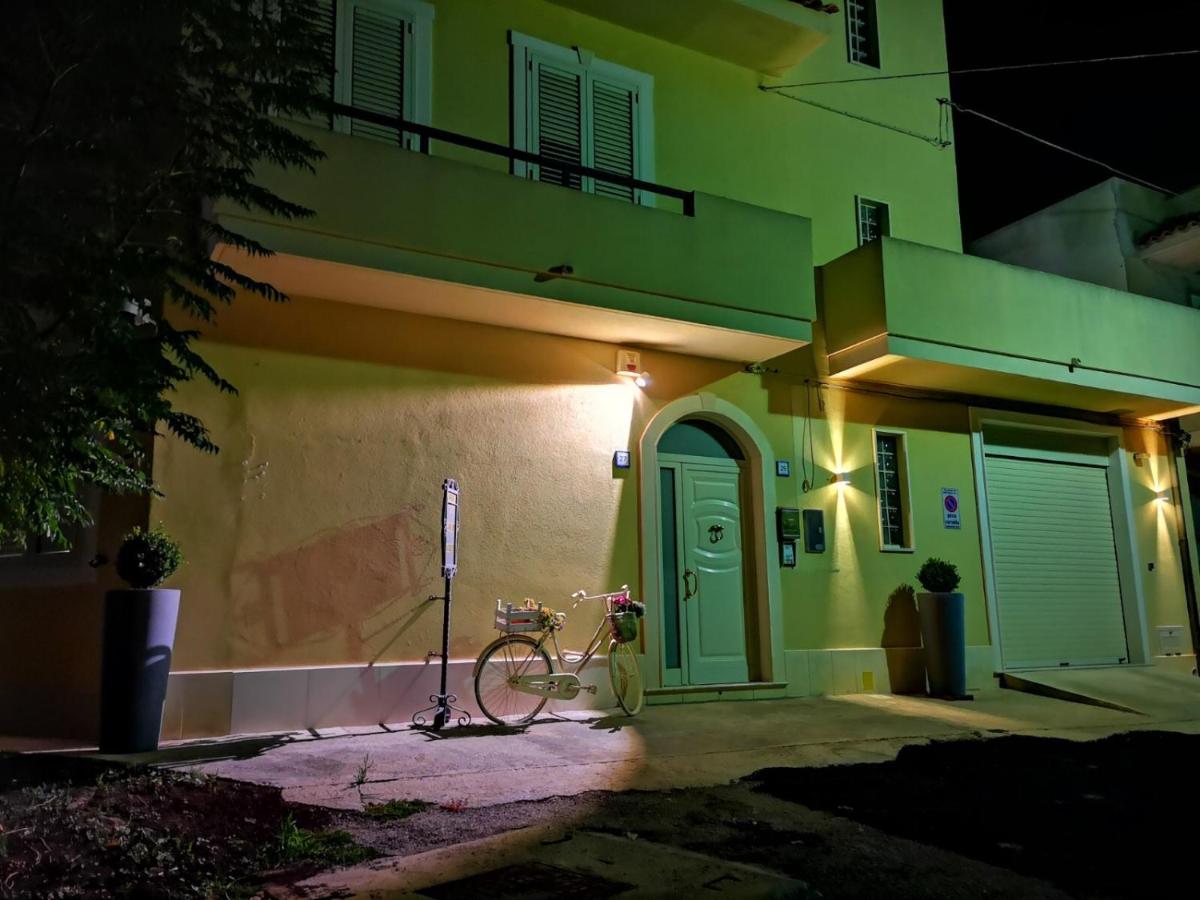 IL GIARDINO NASCOSTO - B&B
