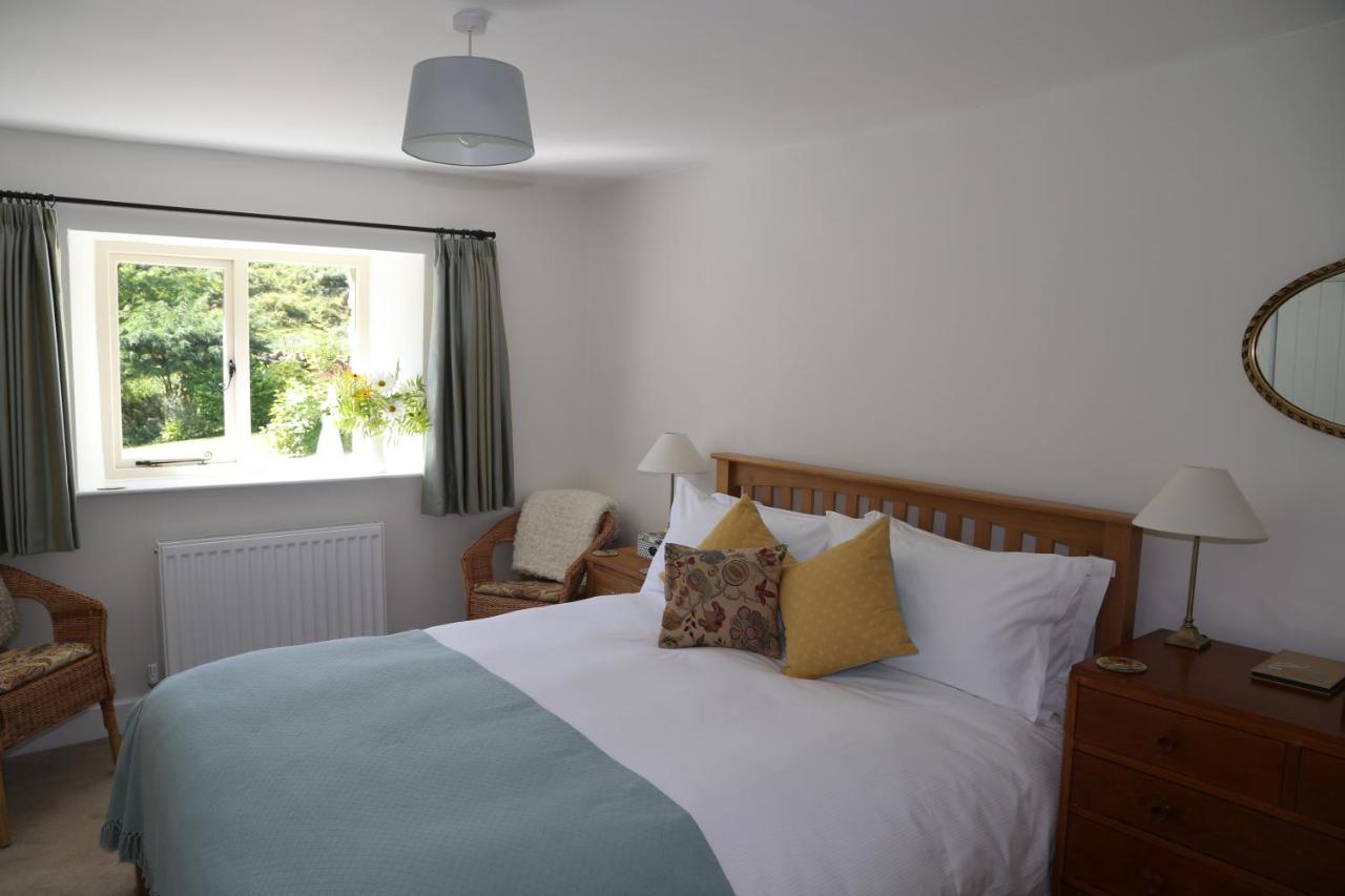 King Room with Garden View