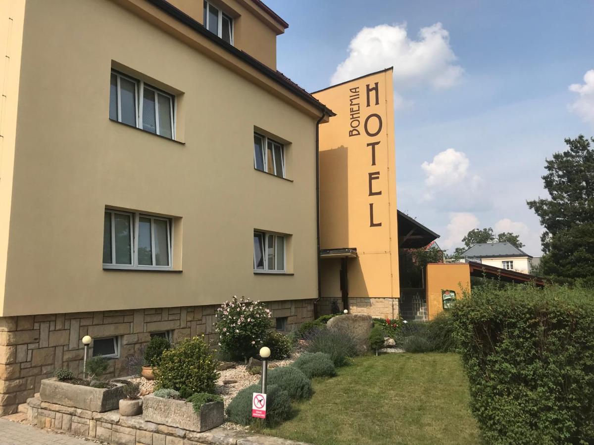Hotel Bohemia