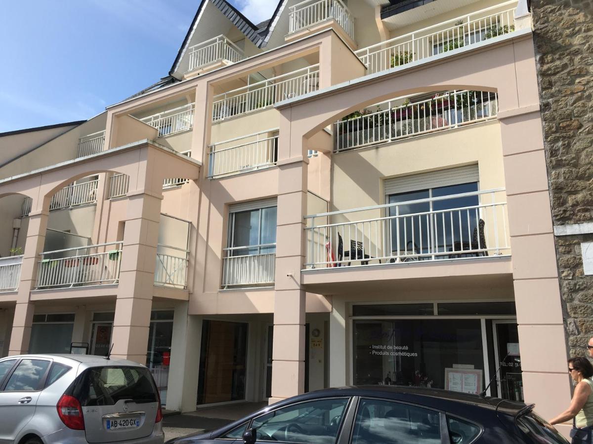 Studio neuf , à 2 pas de la plage et du port - Chambres d’hôtes