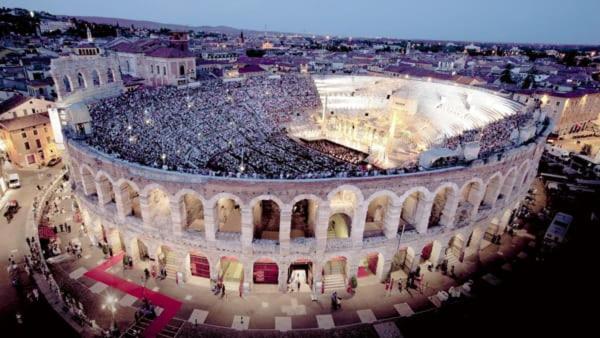 Like Home - Ferienwohnung Verona