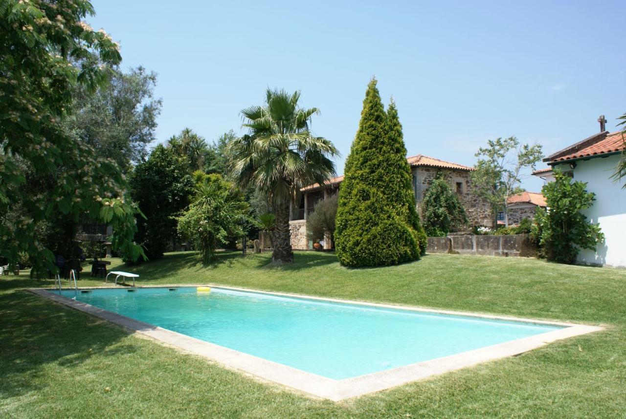 B&B Vila Verde - Quinta Do Sobreiro - Bed and Breakfast Vila Verde