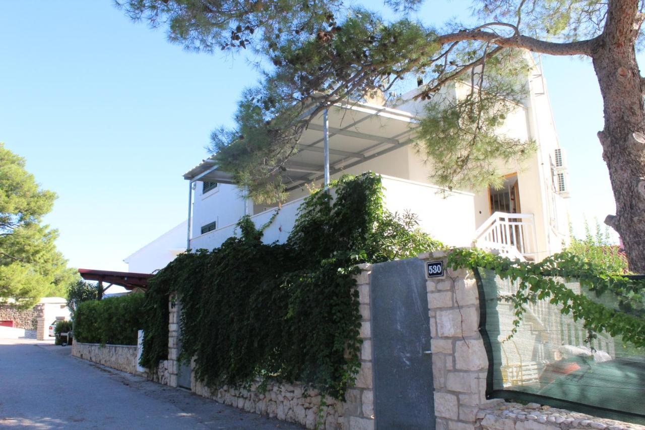 Beach Apartment Jakobus - B&B