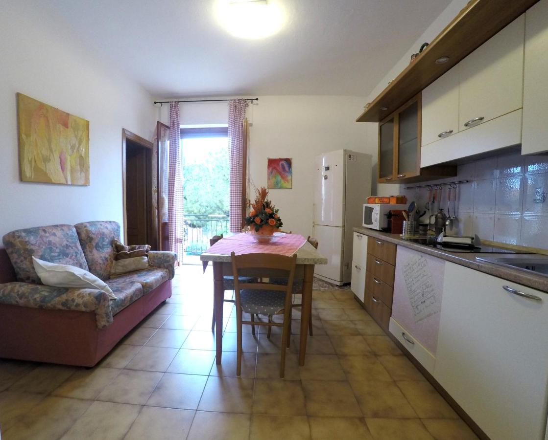 Appartement met 1 Slaapkamer