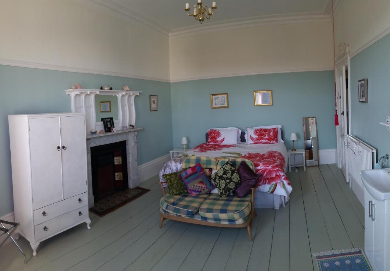 Large King Room