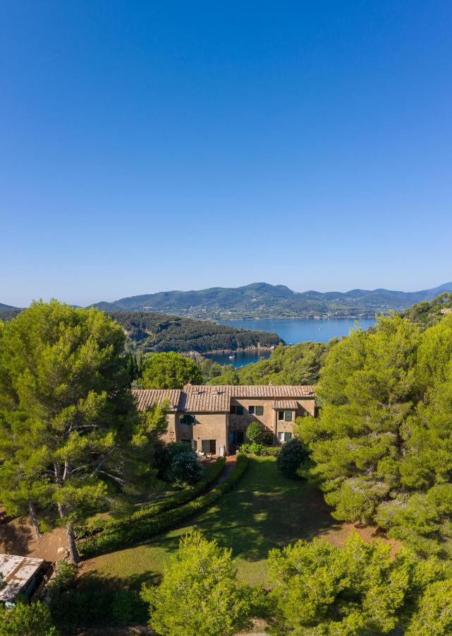 Villa with Sea View