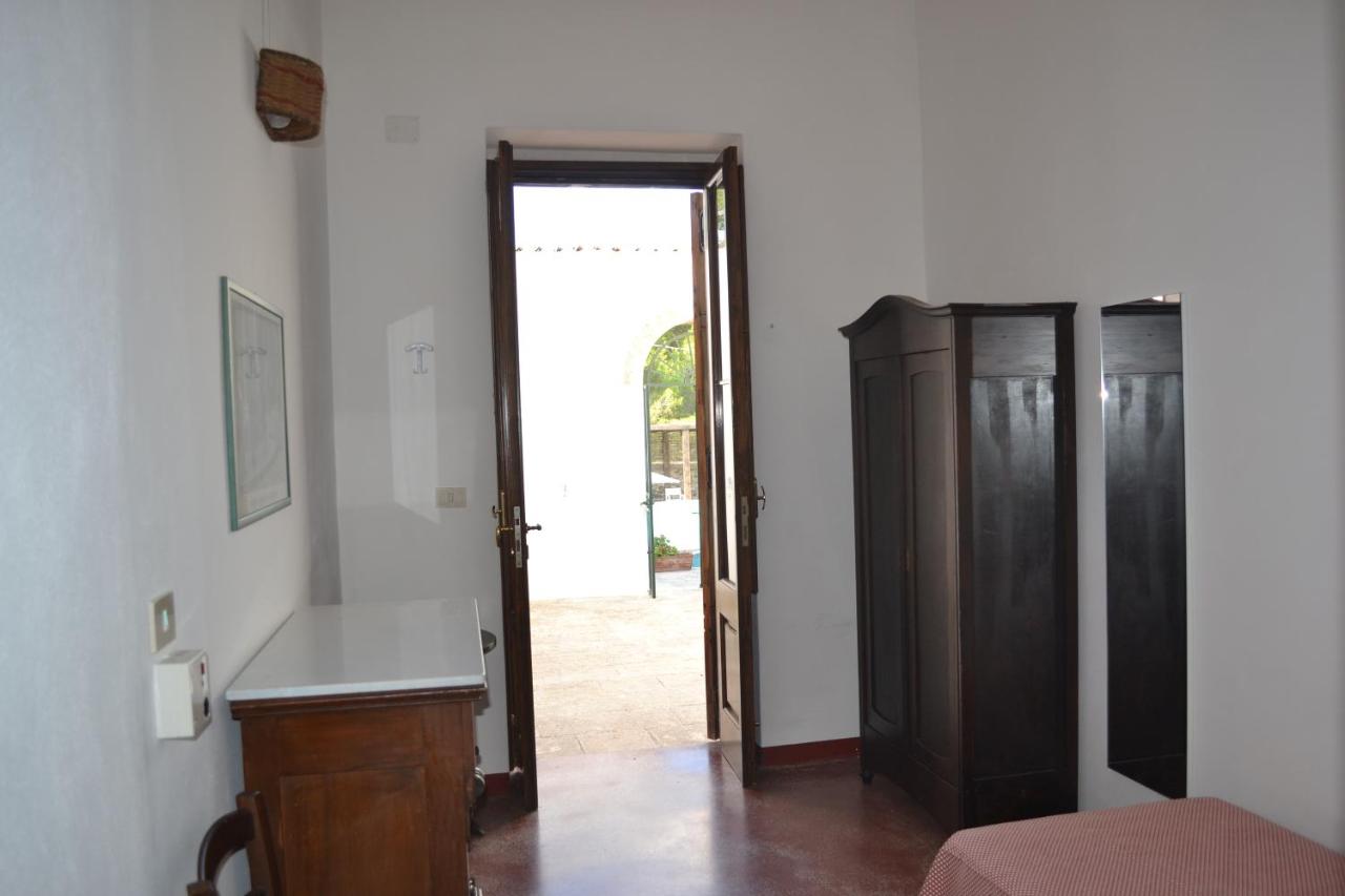 Single Room with Bathroom