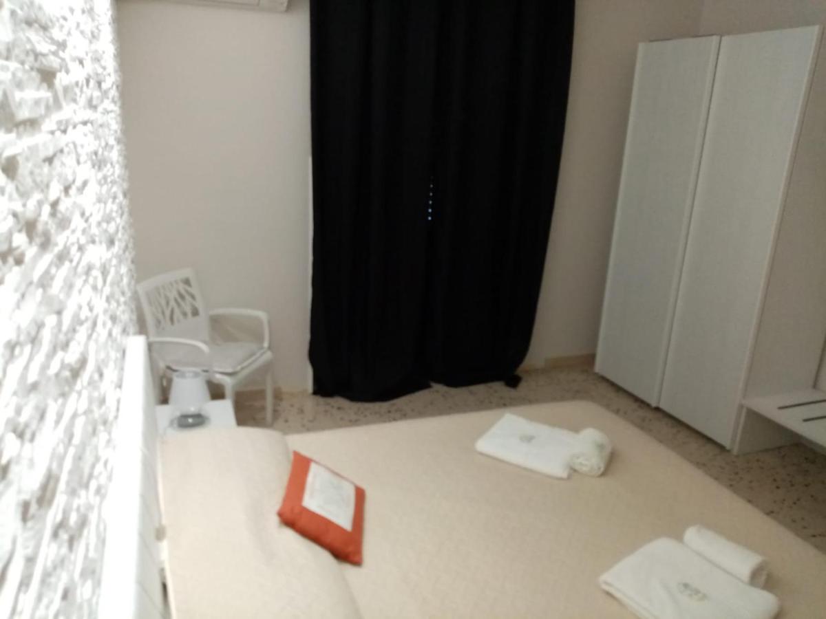 Apartment Zagara mit 2 Schlafzimmern