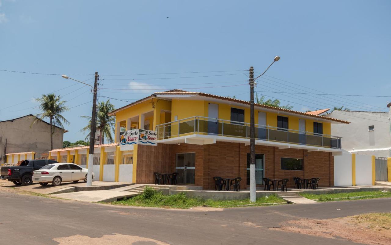 Suítes Soure - Chambres d’hôtes