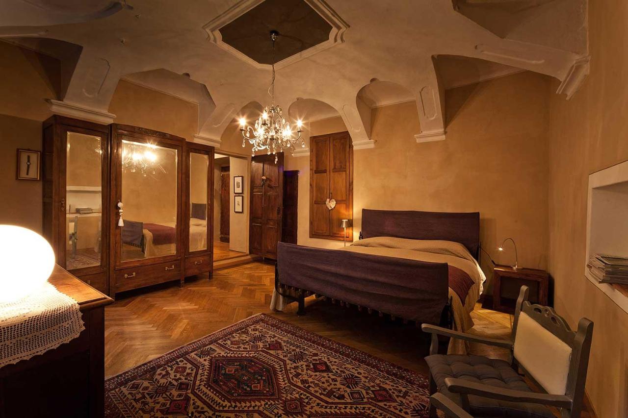 Antico Hospitale - Ferienwohnung Dogliani