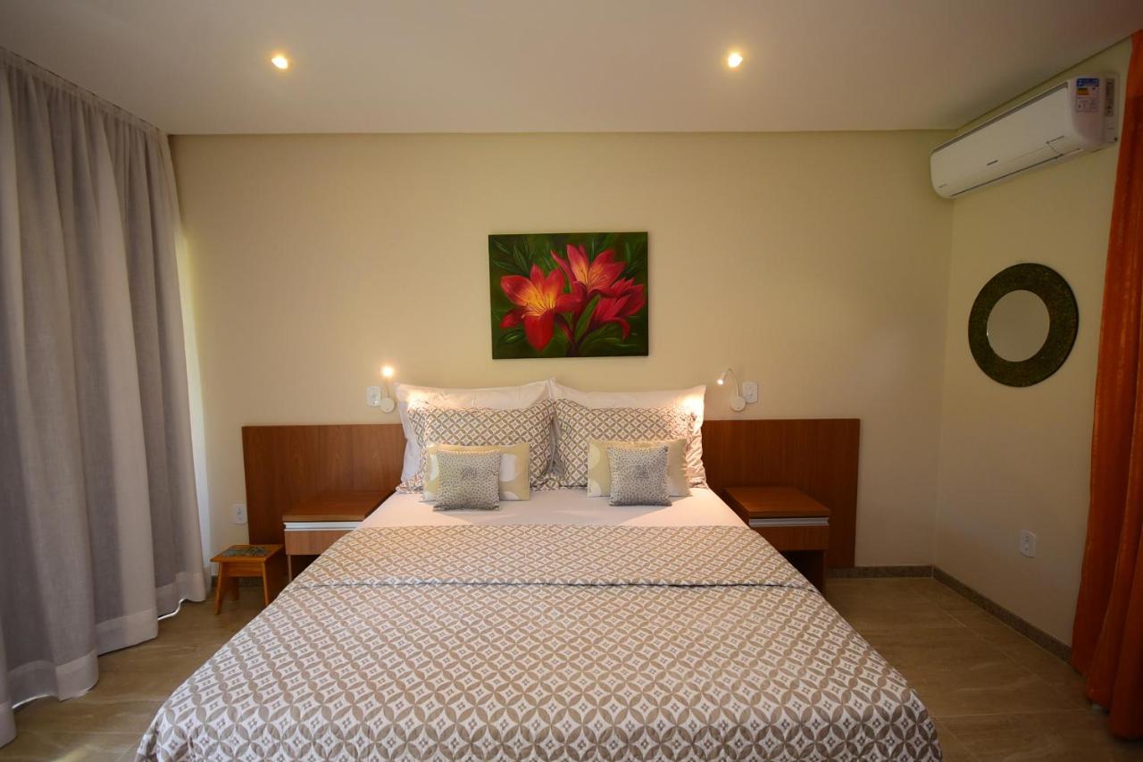 Queen Room with Balcony