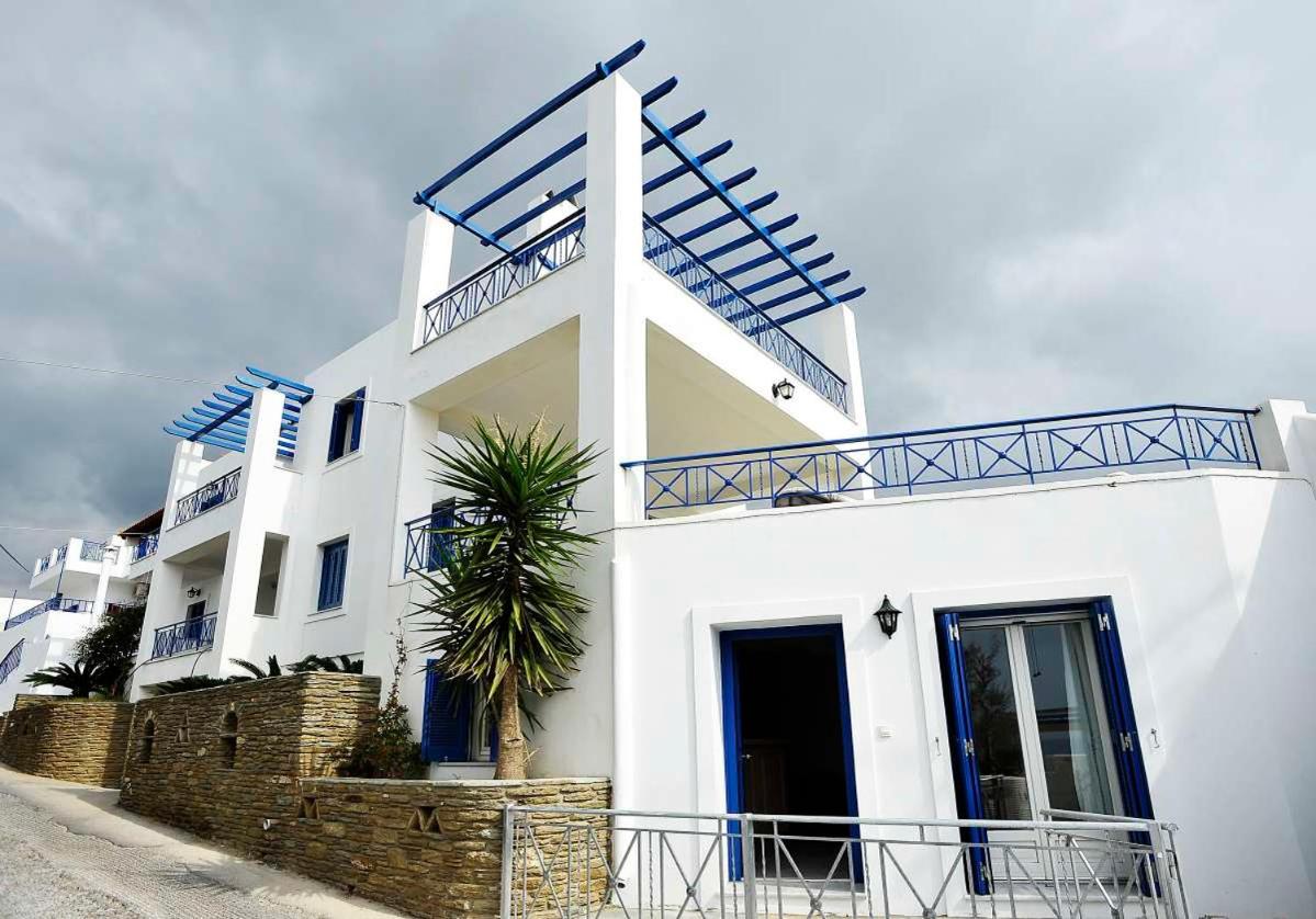 Beba's Villas - B&B