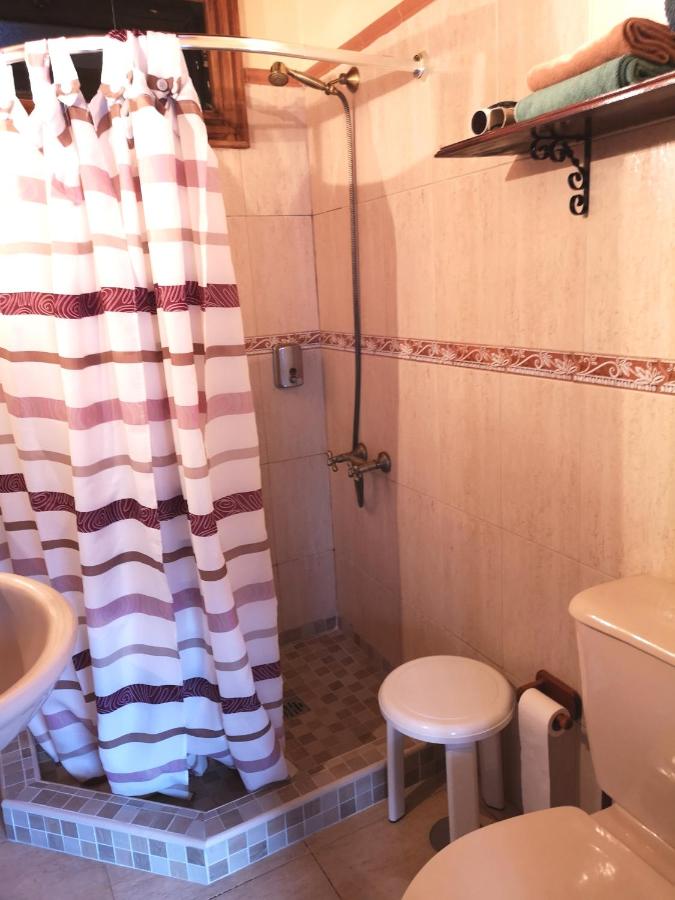 Appartamento con 1 Camera da Letto e Terrazza