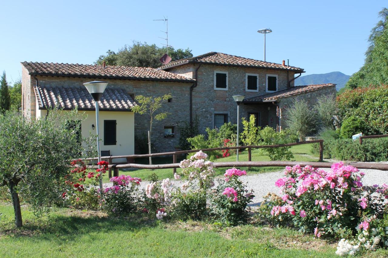 Poggio Savelli - B&B