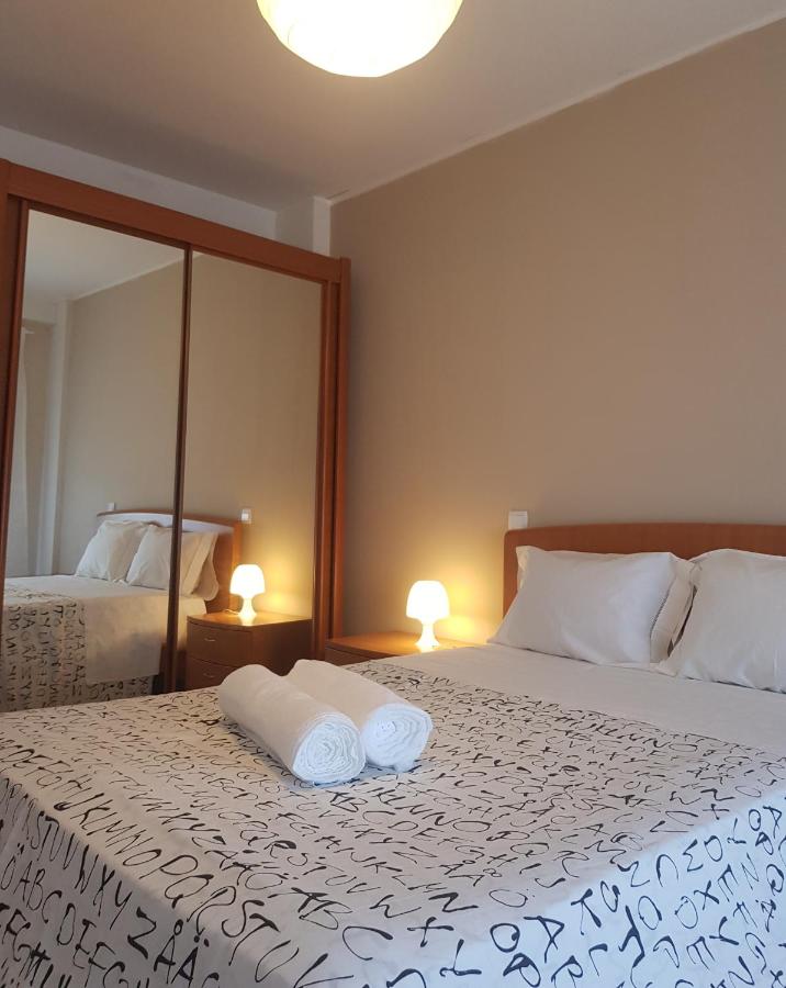 B&B Matosinhos - Guesthouse Metro Station - Bed and Breakfast Matosinhos