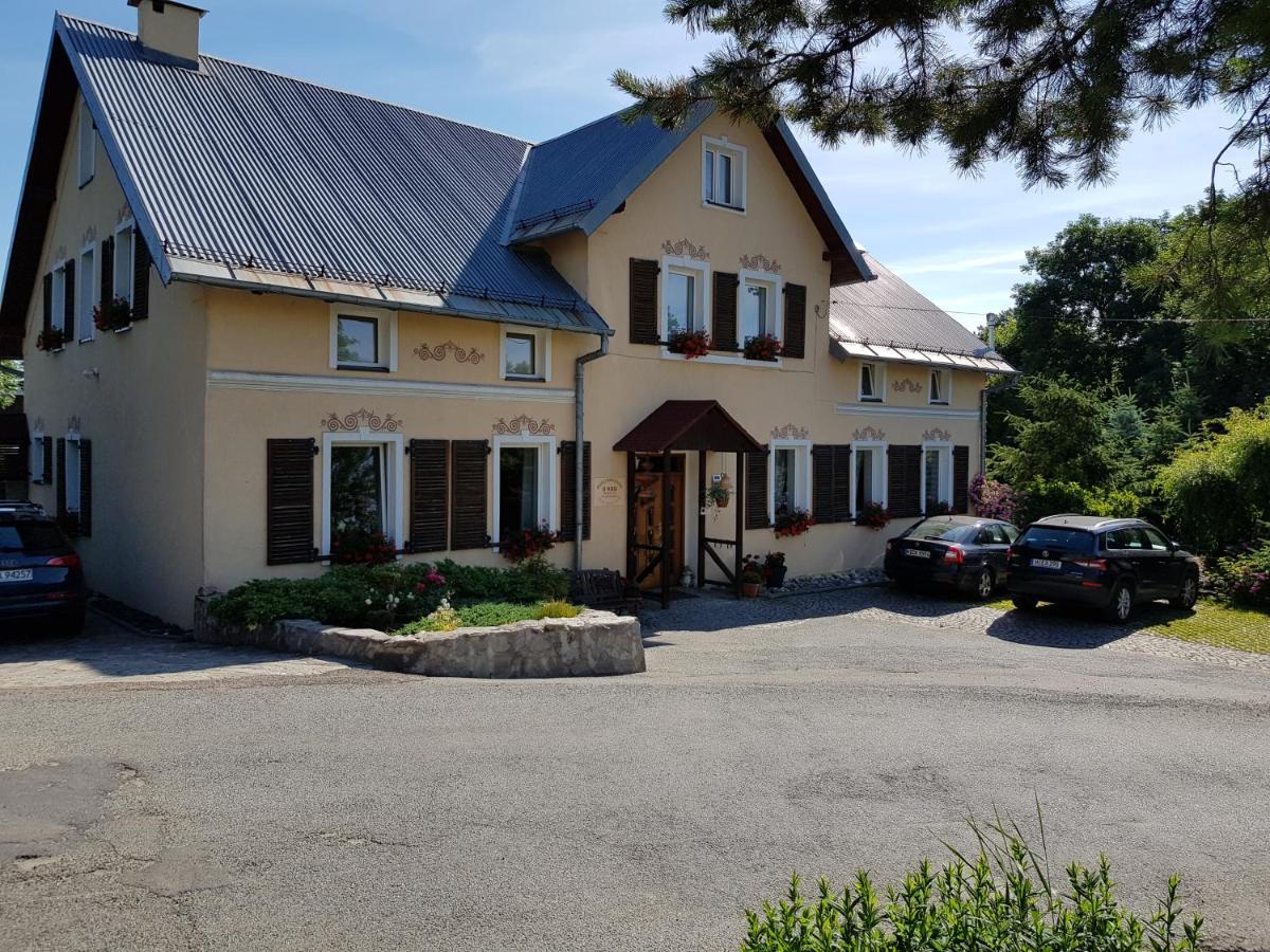 B&B Kłodzko - Agroturystyka u Kasi - Bed and Breakfast Kłodzko