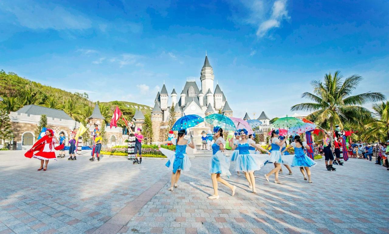 Vinpearl Resort & Spa Nha Trang Bay