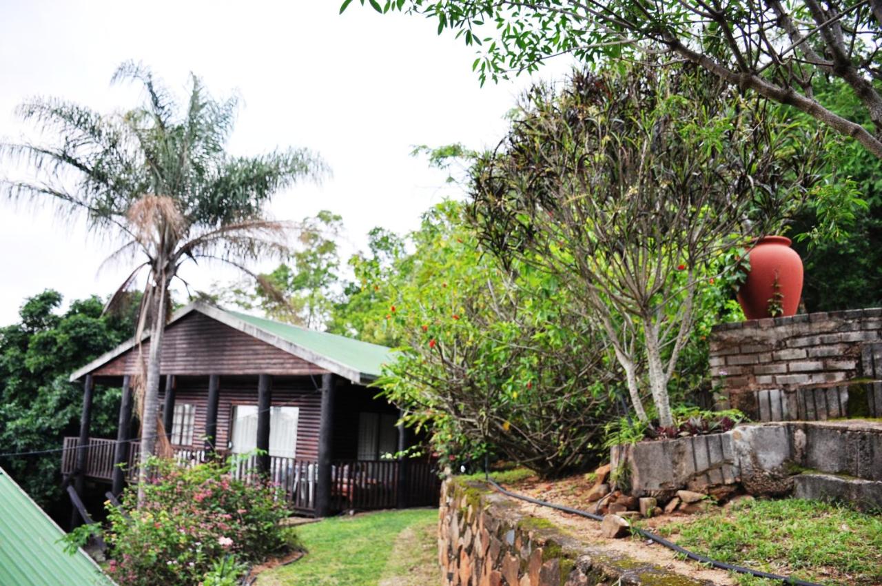 Viewpoint Lodge & Safari Tours - Ferienwohnung Hazyview