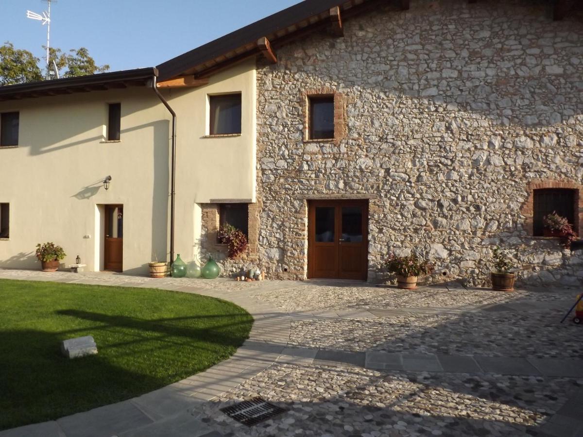 B&B San Vito al Torre - Casa della Fornace - Bed and Breakfast San Vito al Torre