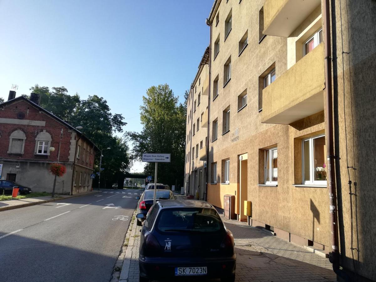 Comfortable Apartment close to Spodek - Bed and Breakfast