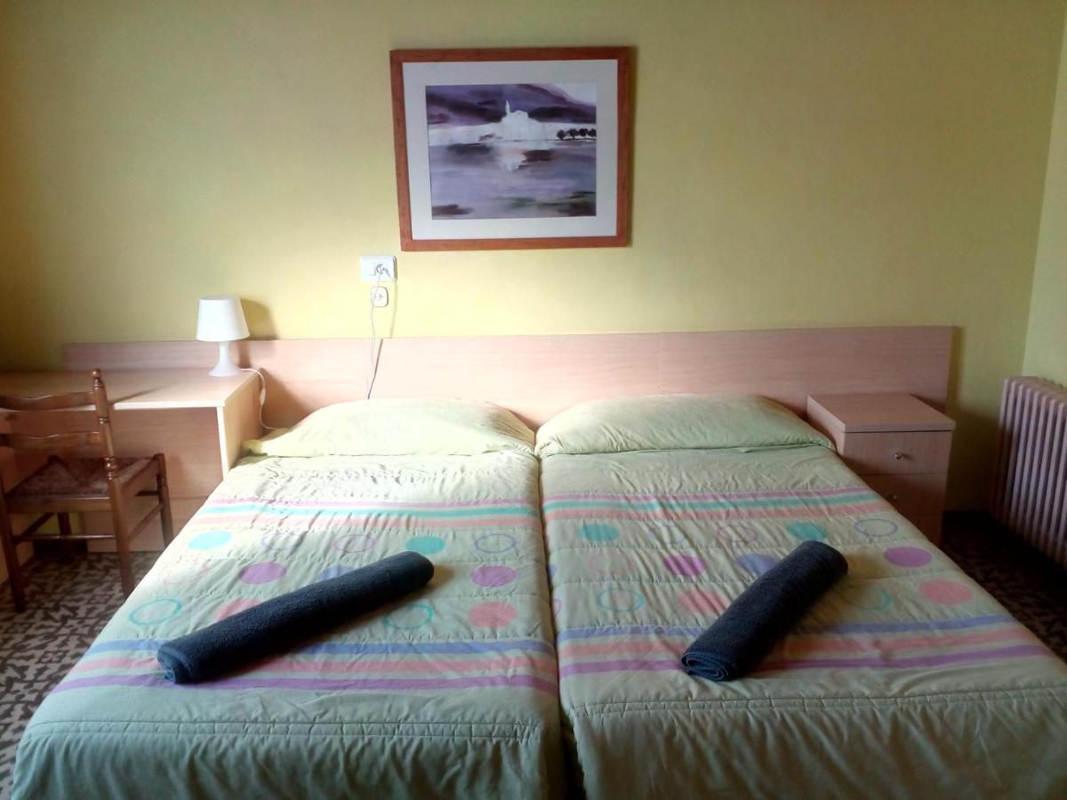 Triple Room with Private External Bathroom