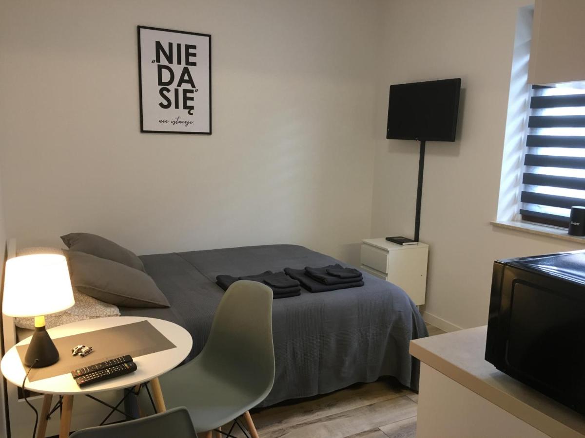 B&B Rybnik - Studio Fibra Gusto - Bed and Breakfast Rybnik