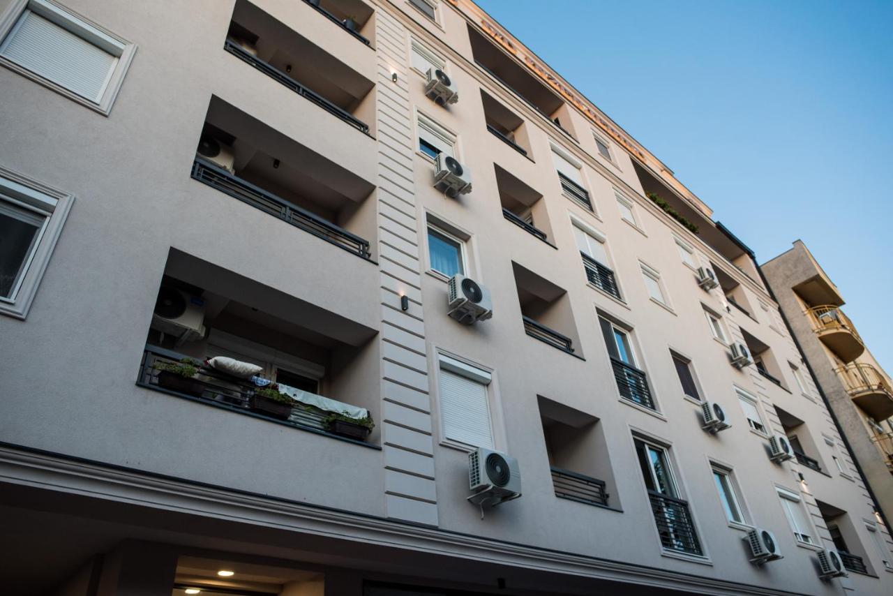 Apartment Rea - Ferienwohnung Subotica